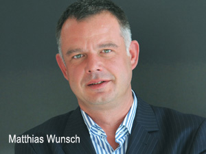 Matthias Wunsch