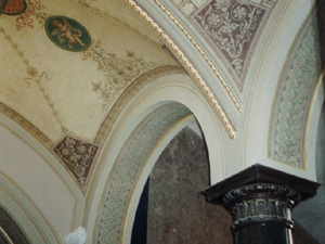 B&uuml;ropalais Eger